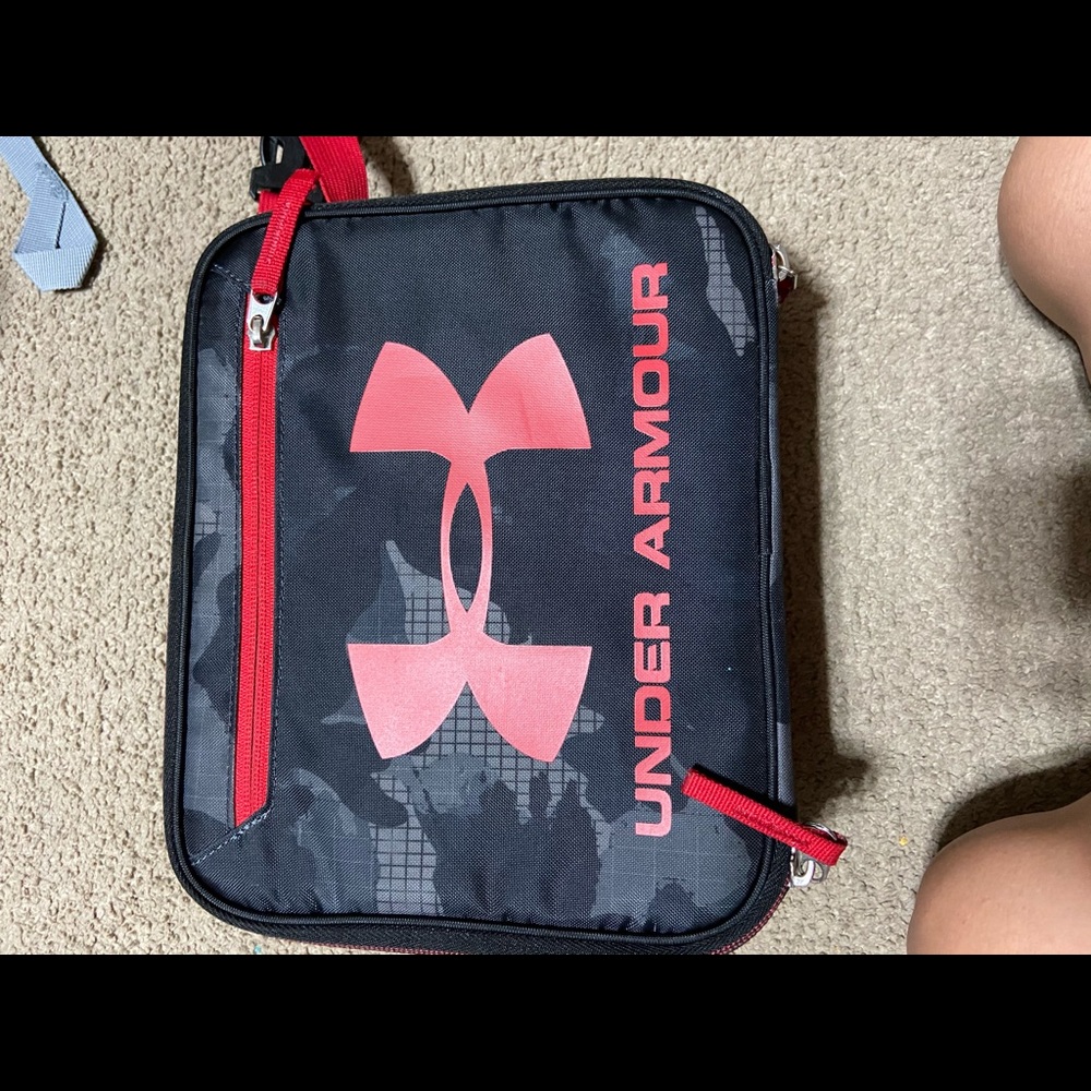 Under Armour lunchkit